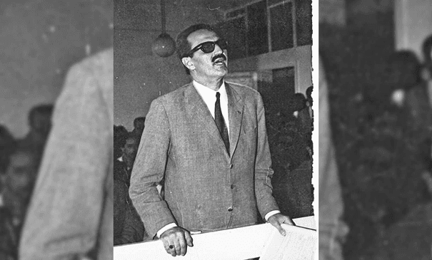 Bekir Berk Kimdir? Hayatı ve Mücadelesi
