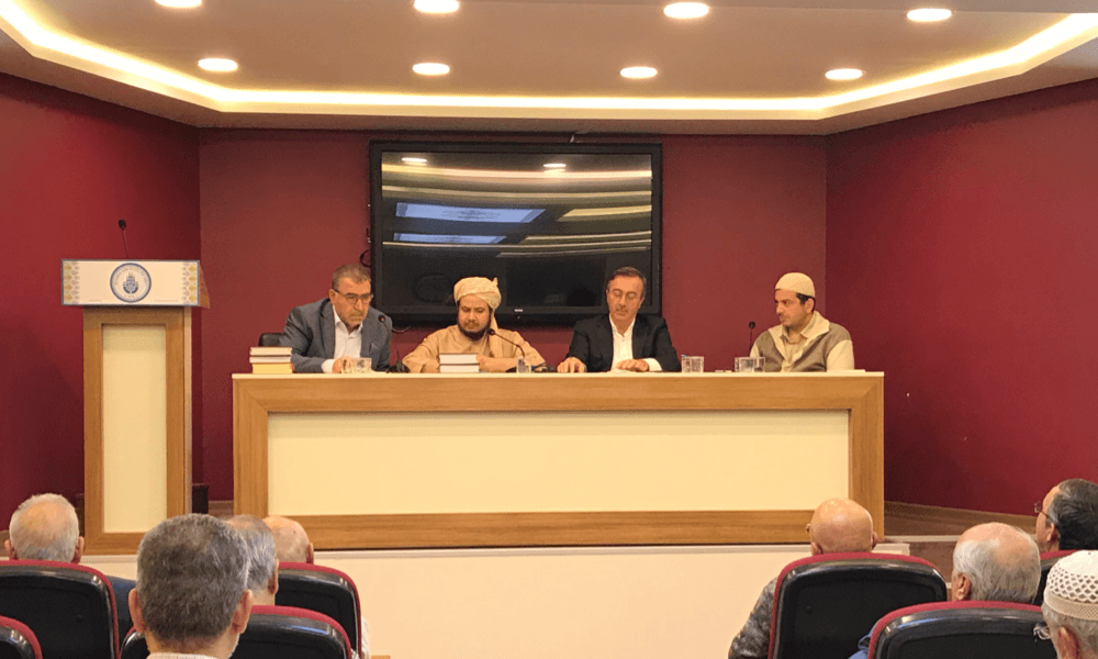 İman lezzeti için sabır ve şükür